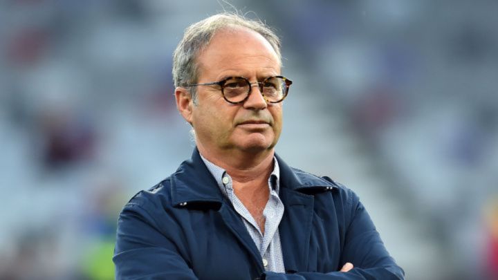 Le Darán Un Nuevo Director Deportivo
