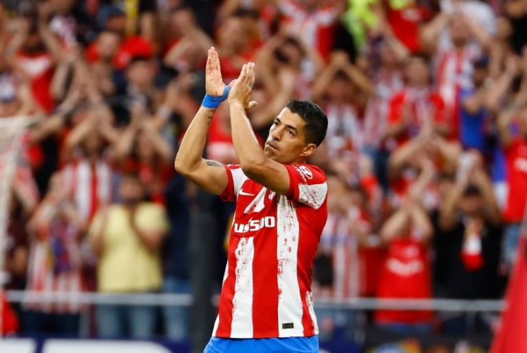 Luis Suárez: los equipos a los que podría llegar