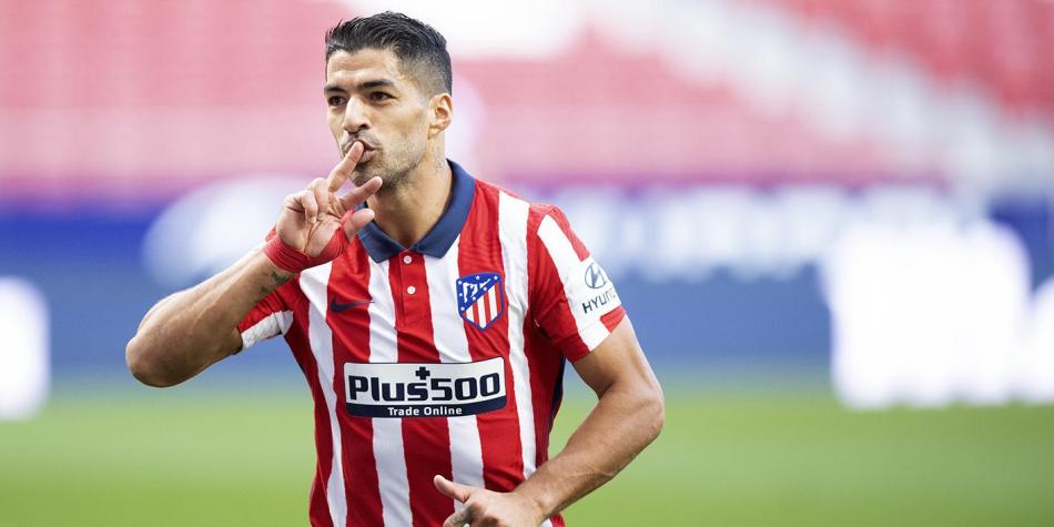 Luis Suárez Es Un No Para El Atlético De Madrid