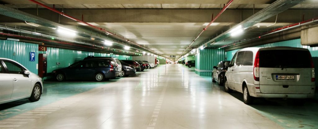 Prevención Al Volante: Trucos Infalibles Para Proteger Tu Plaza De Garaje