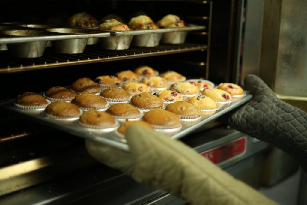 Magdalenas De Limón El Dulce Clásico Que Deleitará A Todo El Mundo