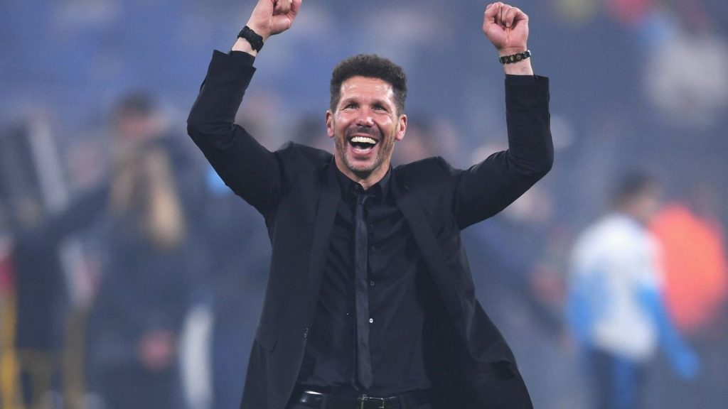Malos Resultados Para Los Colchoneros