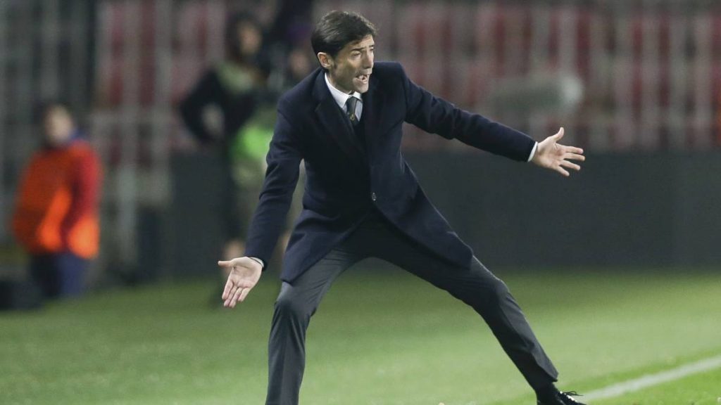 El Posible Sustituto Del Cholo