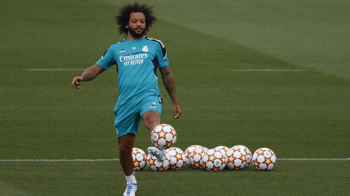 Marcelo No Está Preparado Para Irse 