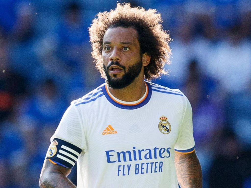 Marcelo Se Irá Con Los Deberes Hechos 