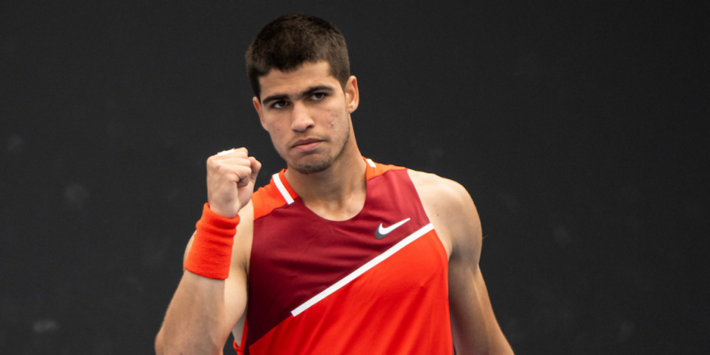 Más de 3.000 puntos de diferencia