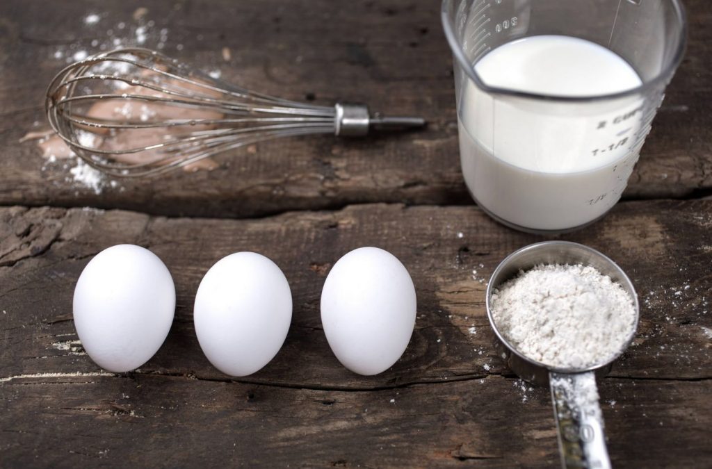 Matajambres Cómo Se Hace El Postre Típico De Las Hurdes