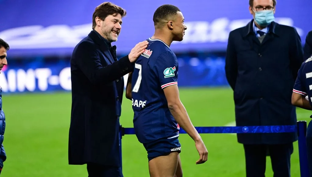 No Quiere A Mauricio Pochettino En El Banquillo