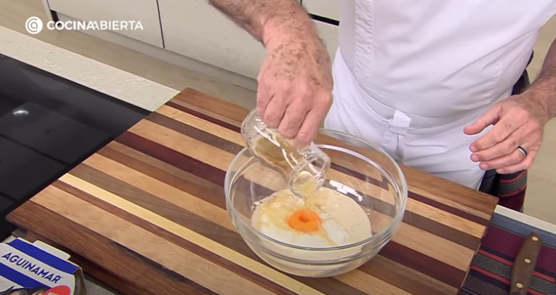 pasta orly