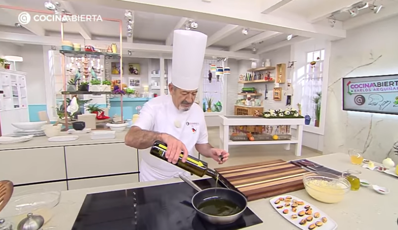 Mejillones a la gabardina: el aperitivo de Arguiñano con el que triunfarás