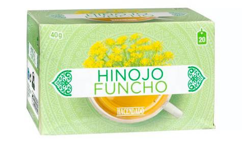 Este Té De Mercadona Que Ayuda A Adelgazar Se Agota En Pocas Horas