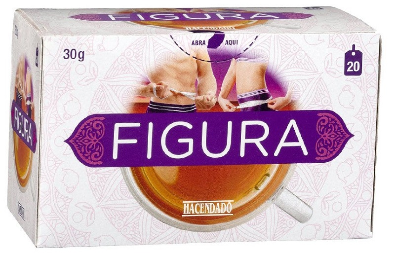 Este Té De Mercadona Que Ayuda A Adelgazar Se Agota En Pocas Horas