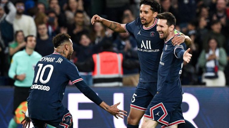 Messi: todo el dinero que le ha hecho ganar al PSG