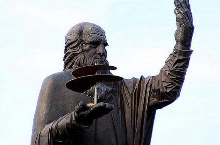 Impactantes Secretos Que Ofrecen Los Monumentos Más Importantes Del Mundo