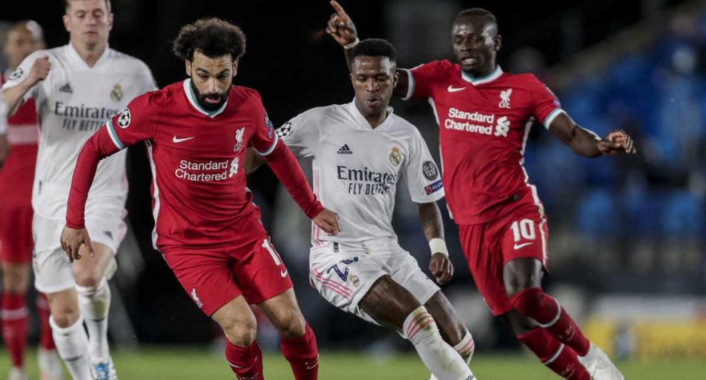 Mucha Demanda Para La Final De Champions League
