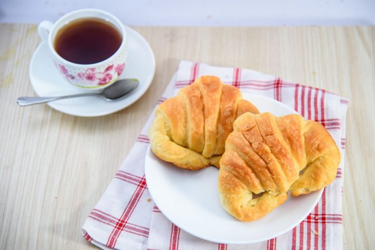 No compres los croissants, ahora puedes hacerlos en casa con esta receta