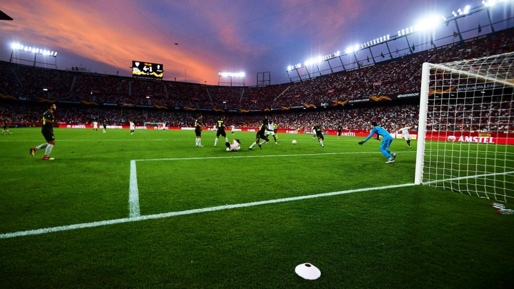 Uefa Europa League: 10 Datos De Los Que No Tenías Ni Idea 2 No Se Han Marcado Más De Cinco Goles En El Choque Definitorio