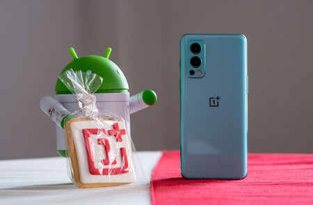 One Plus Nord 2T: características y precio
