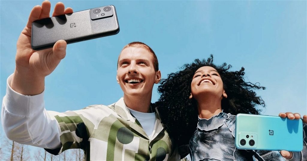 ¿Con Respecto A Sonido Cuales Son Los Beneficios Del One Plus Nord 2T?