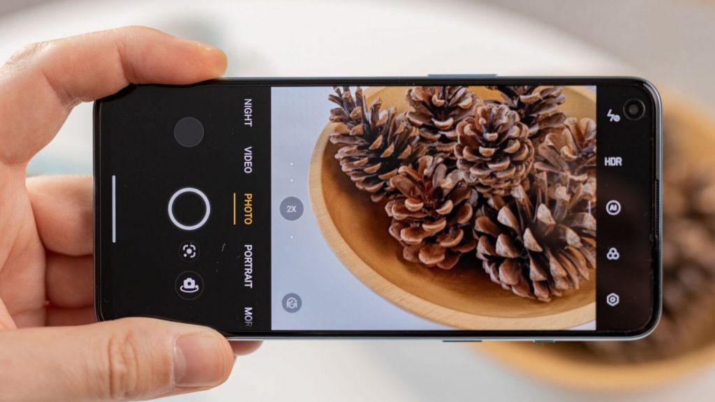 ¿Qué Más Nos Ofrece El One Plus Nord 2T?