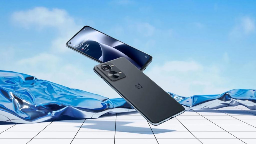 ¿Cuándo Se Lanza Y A Qué Precio El Oneplus Nord 2T?