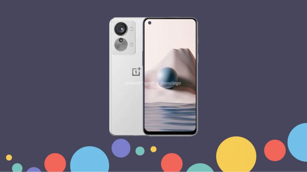 ¿Cómo Es La Batería Del Oneplus Nord 2T?