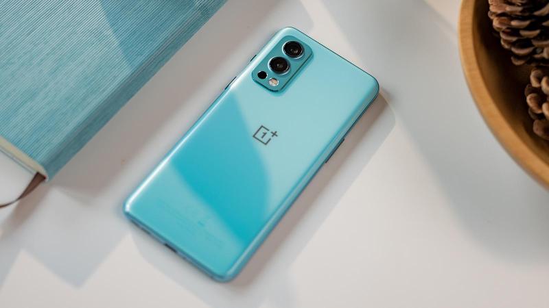 ¿Cuál Es La Versión Con El Cual Cuenta Oneplus Nord 2T?