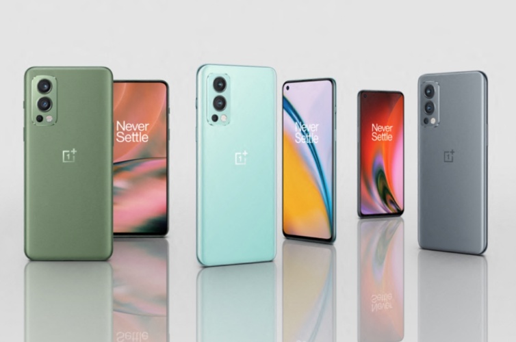 ¿Cuáles Son Las Características Del Oneplus Nord 2? 