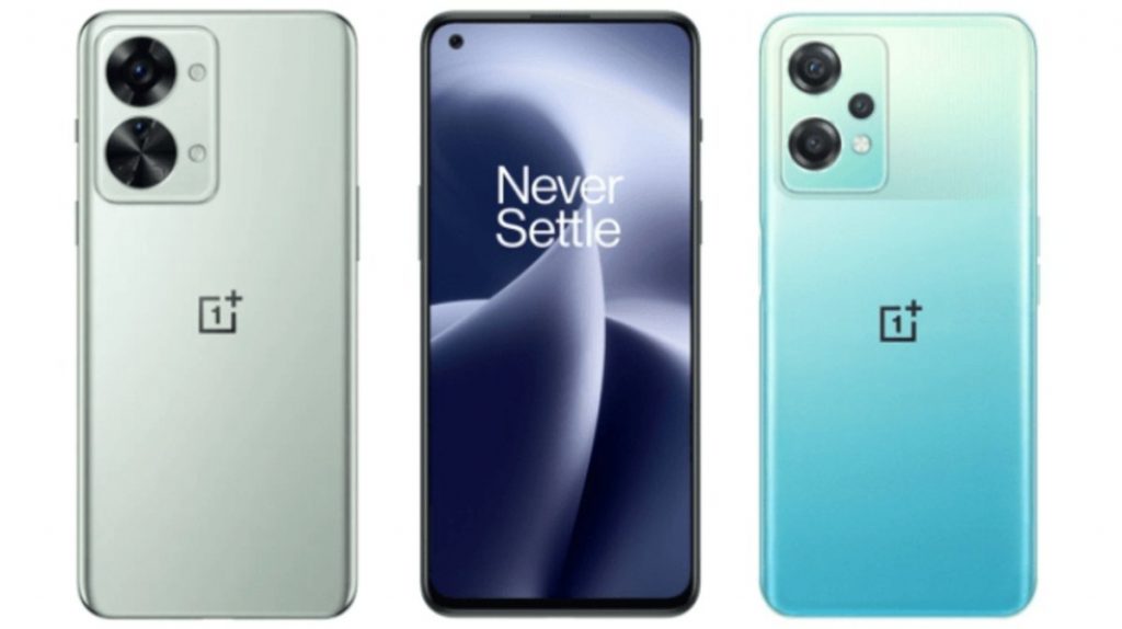 ¿Cuáles Son Las Ventajas Del One Plus Nord 2T?