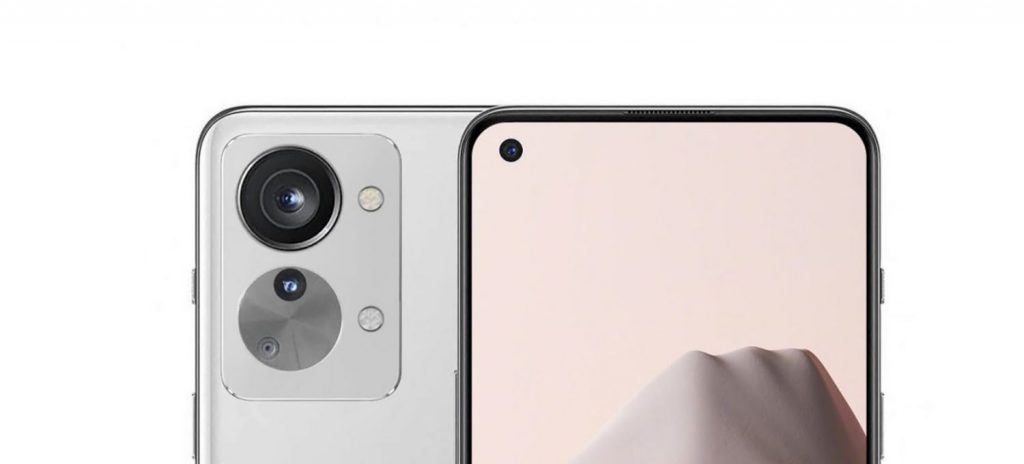 ¿Cuáles Redes Se Pueden Usar El One Plus Nord 2T?
