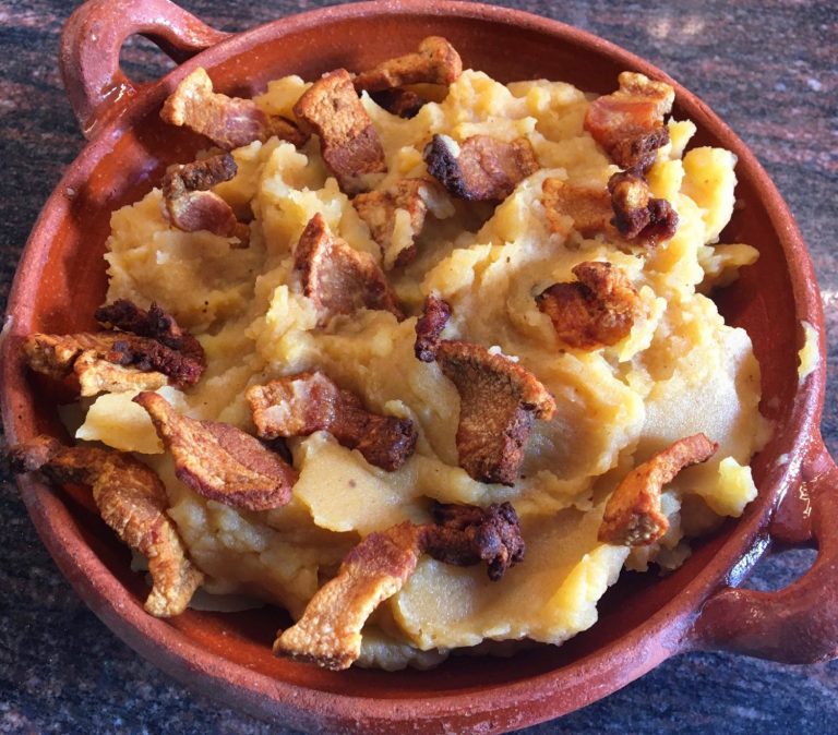 La gastronomía serrana: tradición y producto de calidad para unos platos con sabor y carácter