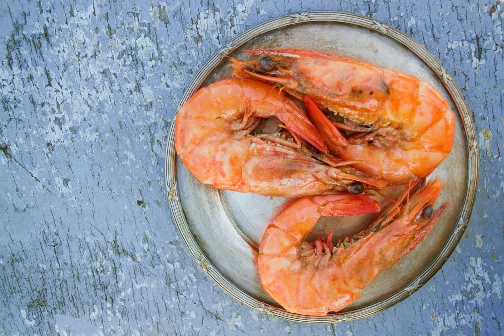Paella Estos Son Los Mejores Pescados Para Hacerla Con Sabor A Mar