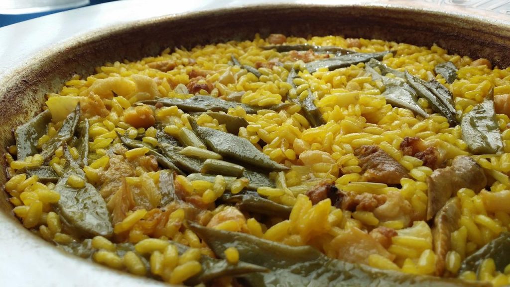 Paella Los Ingredientes Prohibidos Que Jamás Deberías Ponerle