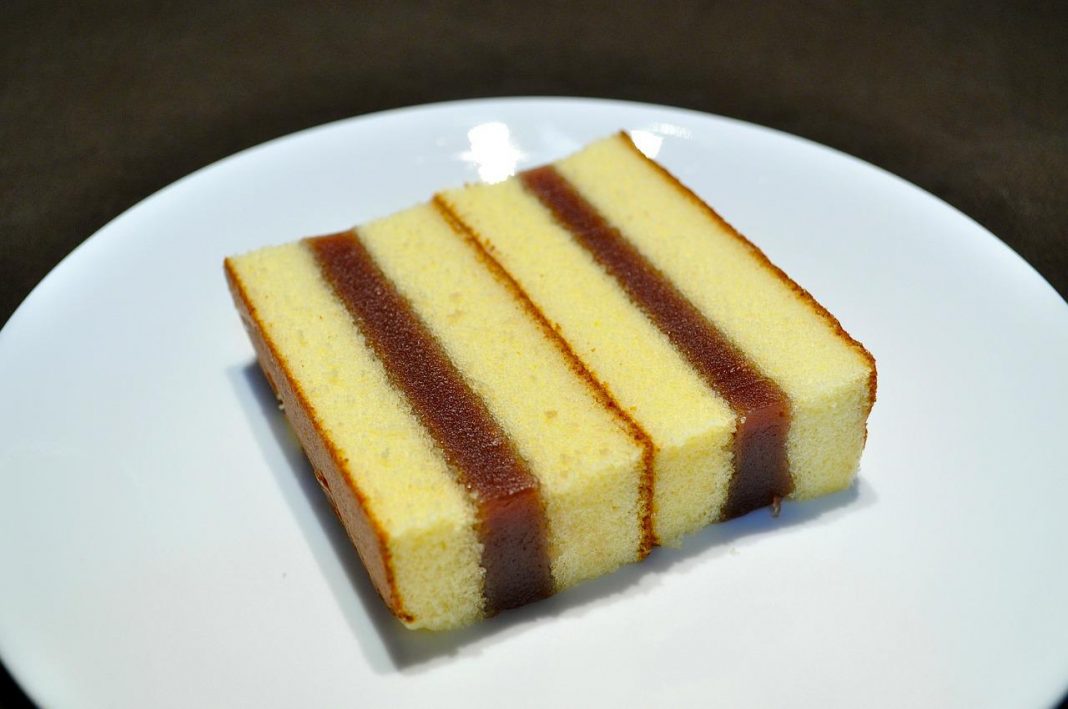 Pan de España cómo se hace el bizcocho portugués de nombre español