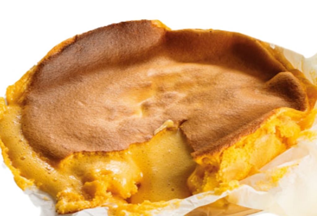 Pan De España Cómo Se Hace El Bizcocho Portugués De Nombre Español