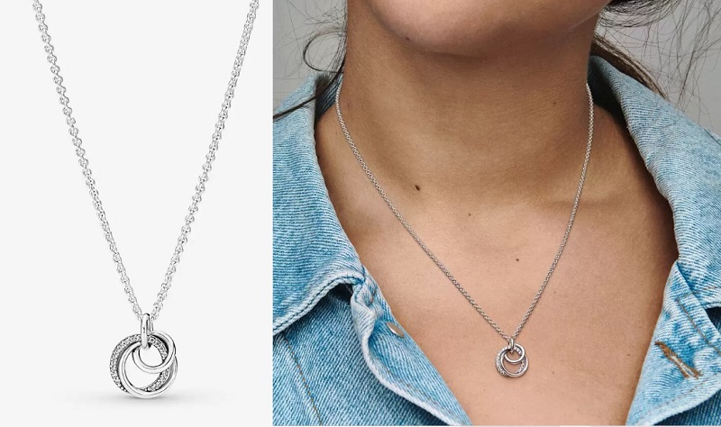 Pandora: Los Nuevos Pendientes Que Harán Brillar Tu Rostro