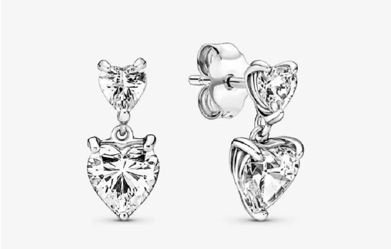 Pandora: Los Nuevos Pendientes Que Harán Brillar Tu Rostro