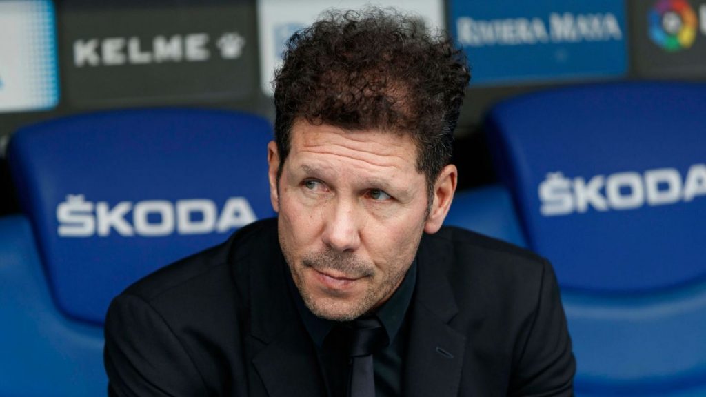 Para Quedarse Tiene Que Clasificar A Champions