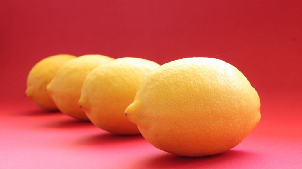 Para Quitar El Calor Nada Mejor Que Esta Limonada Casera