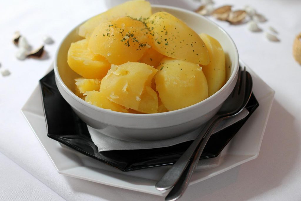 Receta