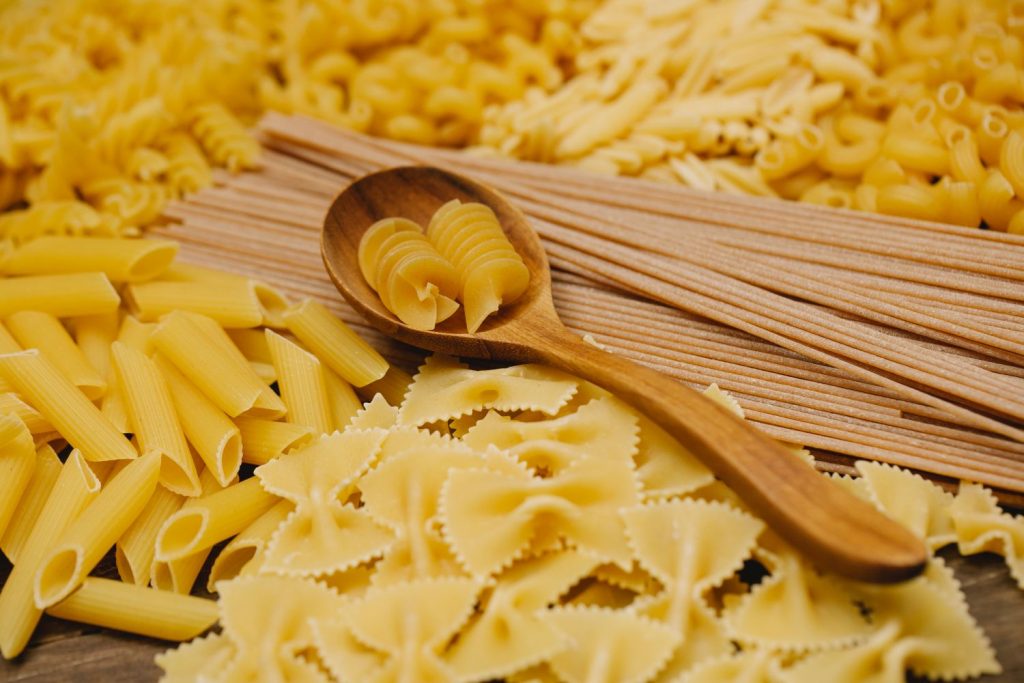 Penne Al Baffo La Receta Italiana Que Se Va A Poner De Moda