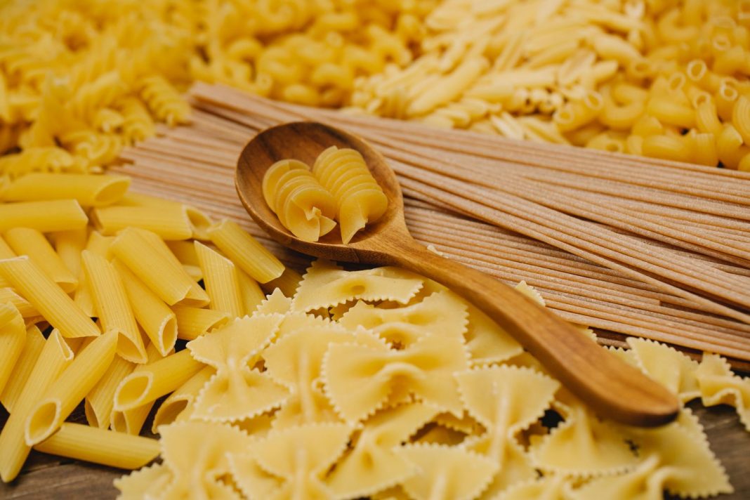 Penne al baffo la receta italiana que se va a poner de moda