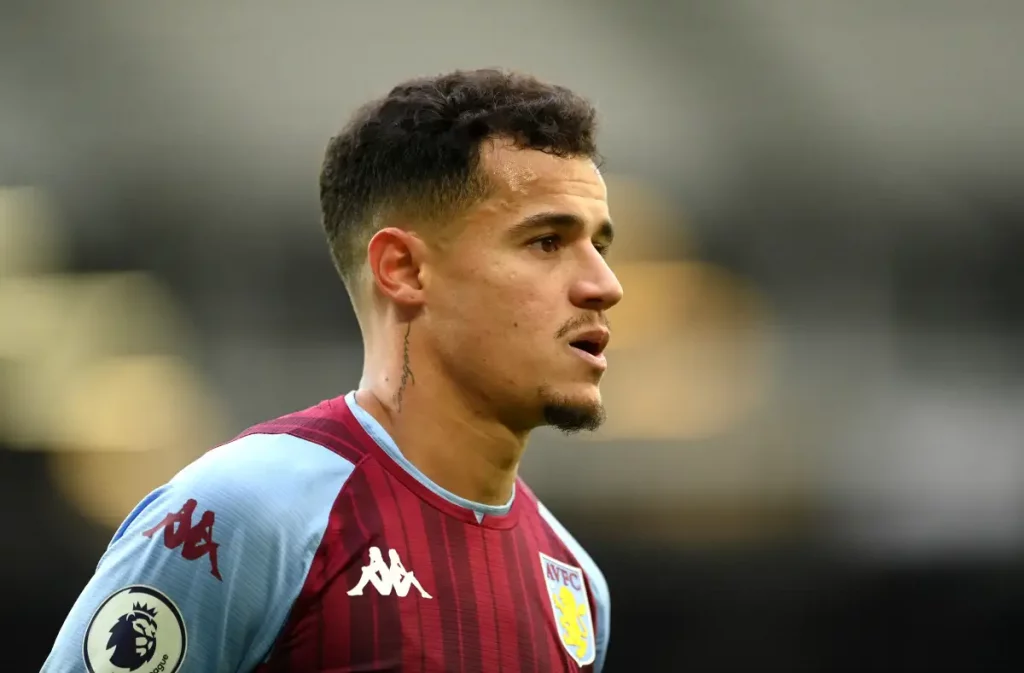 Philippe Coutinho podría no llegar a España