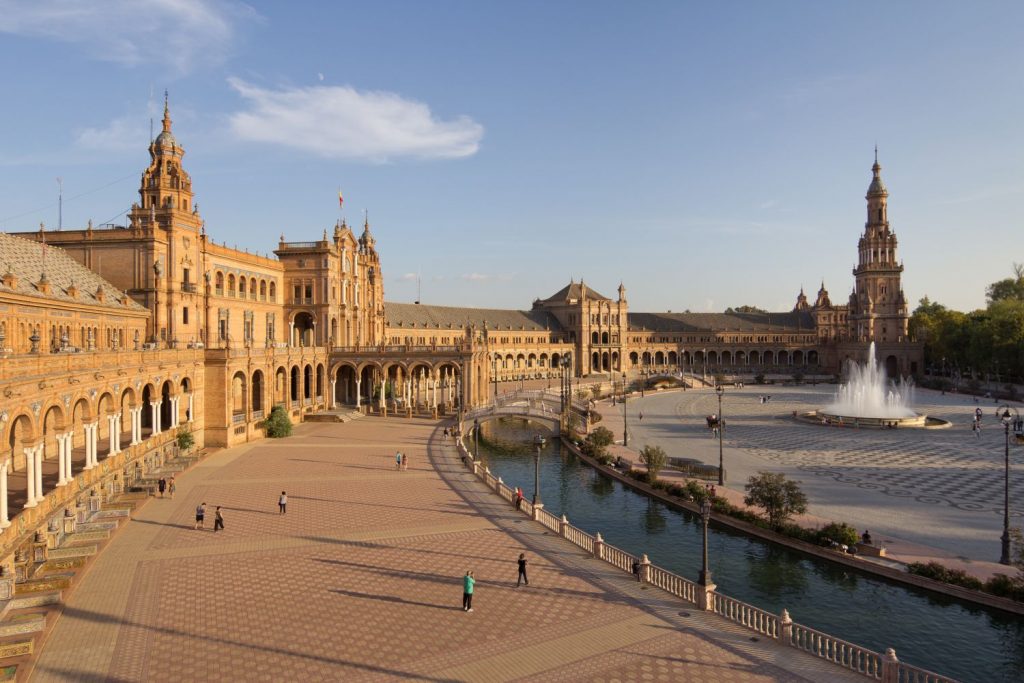 Estas Son Las Ciudades De España A Las Que Es Mejor Viajar En Temporada Baja   