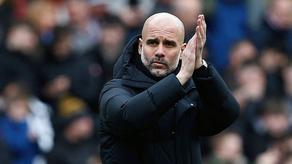 Podrían Cumplirle El Deseo A Pep Y Veríamos Al Jugador Que Fue Del Barcelona En El Club Citizens