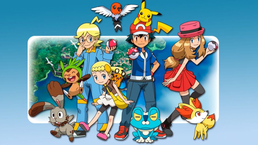 Investigación Especial A La Isla Poni En Pokémon Go