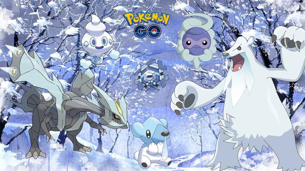 ¿El Evento De Pokémon Go Contara Con Algunos Bonos?