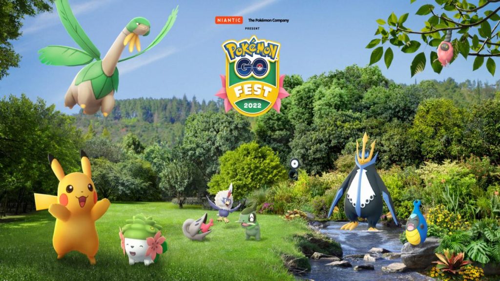 ¿Niantic Ha Dado A Conocer Investigación Especial Final De Temporada?