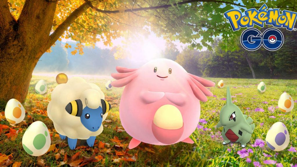 ¿La Participación En Estas Historias Del Evento De Pokémon Go Es Gratis?
