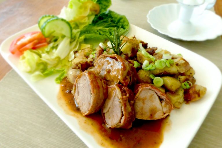 Pollo: la especia que hará que la carne te sepa mucho mejor